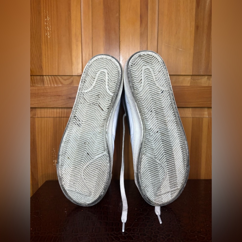 Nike Blazer '77 High-Top Sneaker- Women’s - Picture 8 of 9